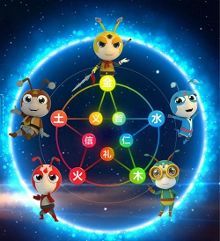 星際小螞蟻攜手鳳凰傳媒，開啟動(dòng)漫IP深度開發(fā)新篇章